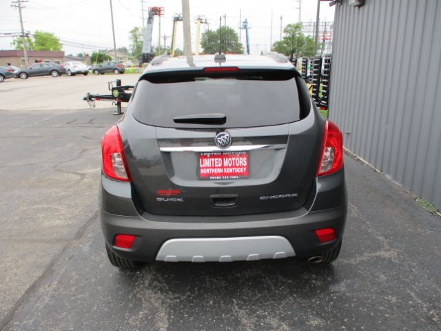 2016 Buick Encore Convenience Florence KY