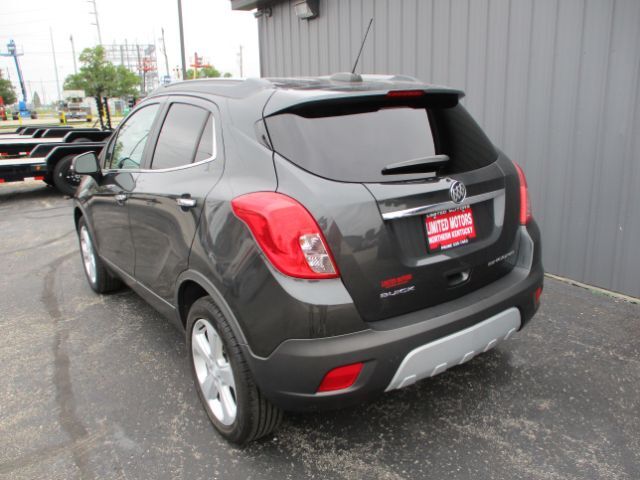 2016 Buick Encore Convenience Florence KY