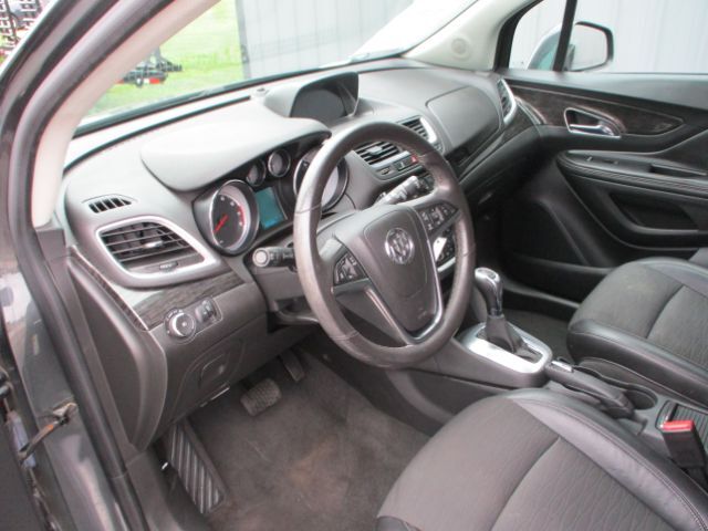 2016 Buick Encore Convenience Florence KY