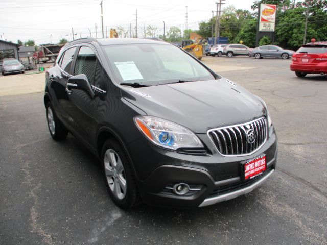 2016 Buick Encore Convenience Florence KY