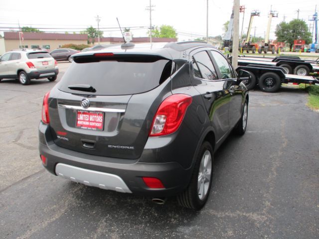 2016 Buick Encore Convenience Florence KY