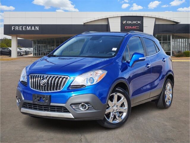 2016 Buick Encore Convenience Grapevine TX