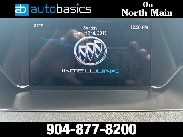 2016 Buick Encore Convenience Jacksonville FL