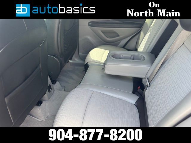 2016 Buick Encore Convenience Jacksonville FL