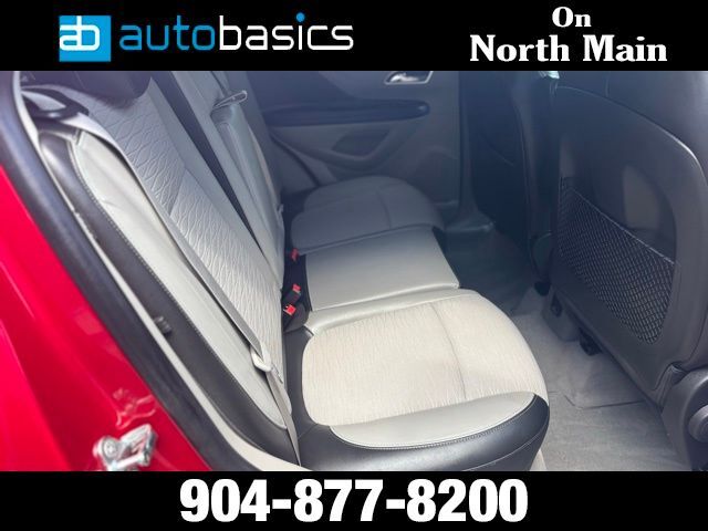 2016 Buick Encore Convenience Jacksonville FL