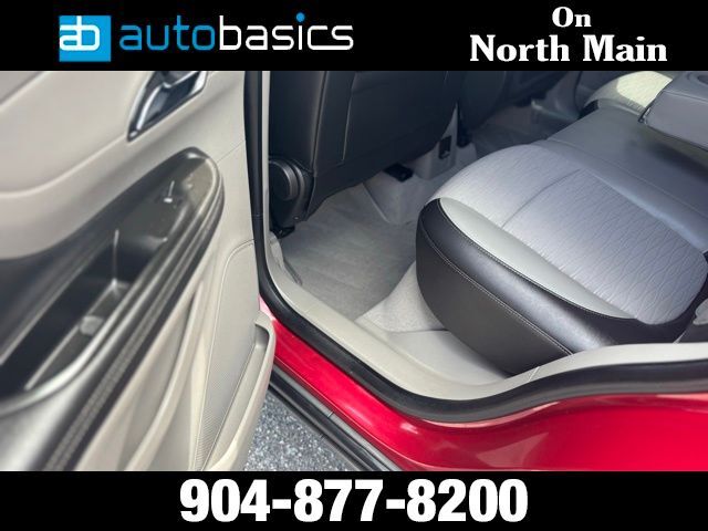 2016 Buick Encore Convenience Jacksonville FL