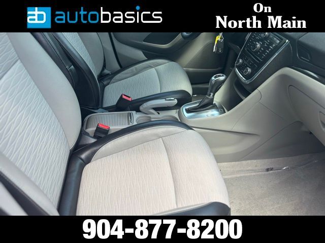 2016 Buick Encore Convenience Jacksonville FL