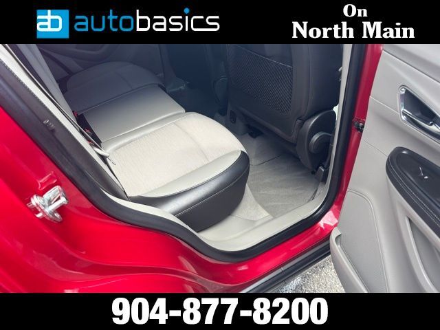 2016 Buick Encore Convenience Jacksonville FL