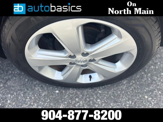 2016 Buick Encore Convenience Jacksonville FL