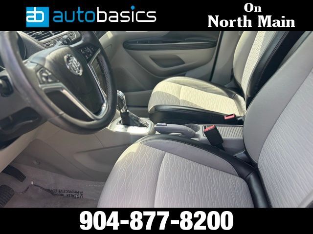 2016 Buick Encore Convenience Jacksonville FL