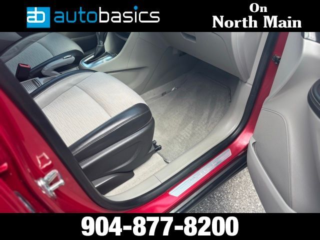 2016 Buick Encore Convenience Jacksonville FL