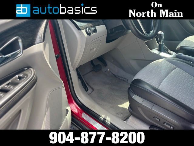 2016 Buick Encore Convenience Jacksonville FL