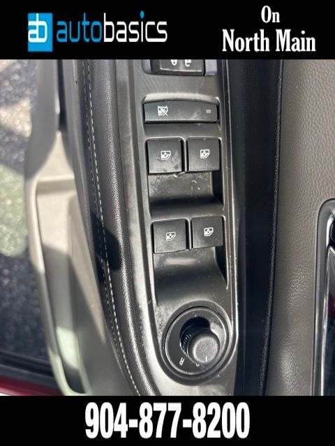 2016 Buick Encore Convenience Jacksonville FL