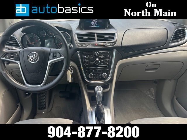 2016 Buick Encore Convenience Jacksonville FL