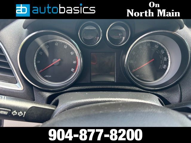 2016 Buick Encore Convenience Jacksonville FL