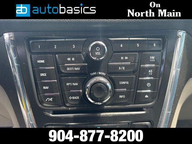 2016 Buick Encore Convenience Jacksonville FL