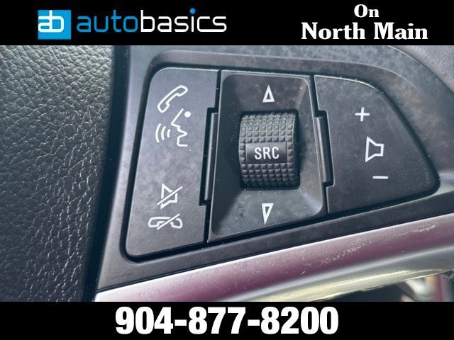 2016 Buick Encore Convenience Jacksonville FL