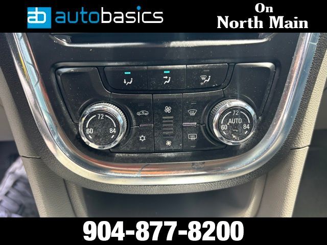 2016 Buick Encore Convenience Jacksonville FL