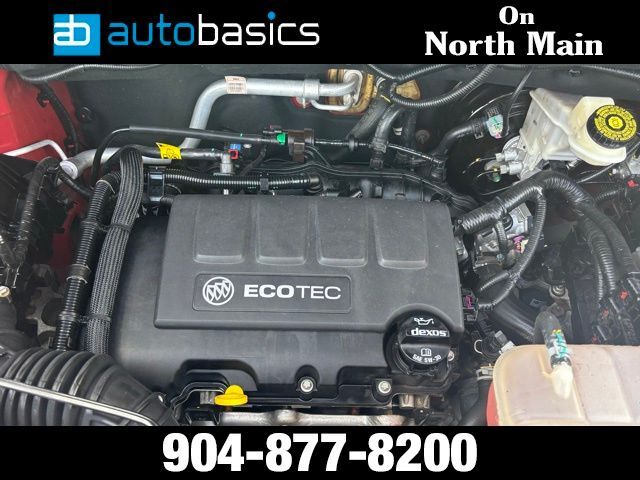 2016 Buick Encore Convenience Jacksonville FL