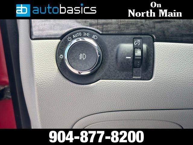 2016 Buick Encore Convenience Jacksonville FL