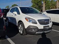 2016 Buick Encore Convenience