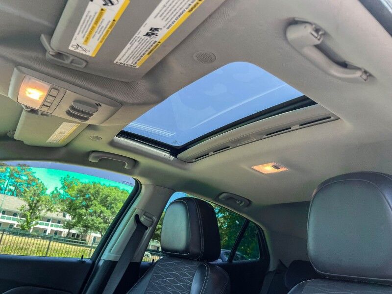 2016 Buick Encore Convenience Wilmington NC