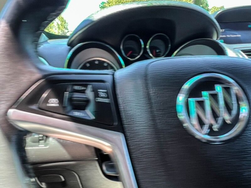 2016 Buick Encore Convenience Wilmington NC