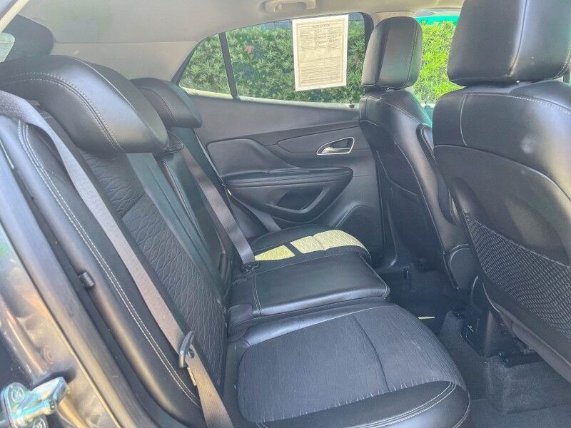 2016 Buick Encore Convenience Wilmington NC