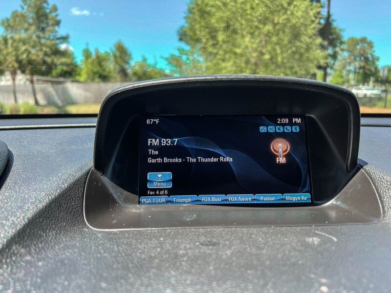 2016 Buick Encore Convenience Wilmington NC