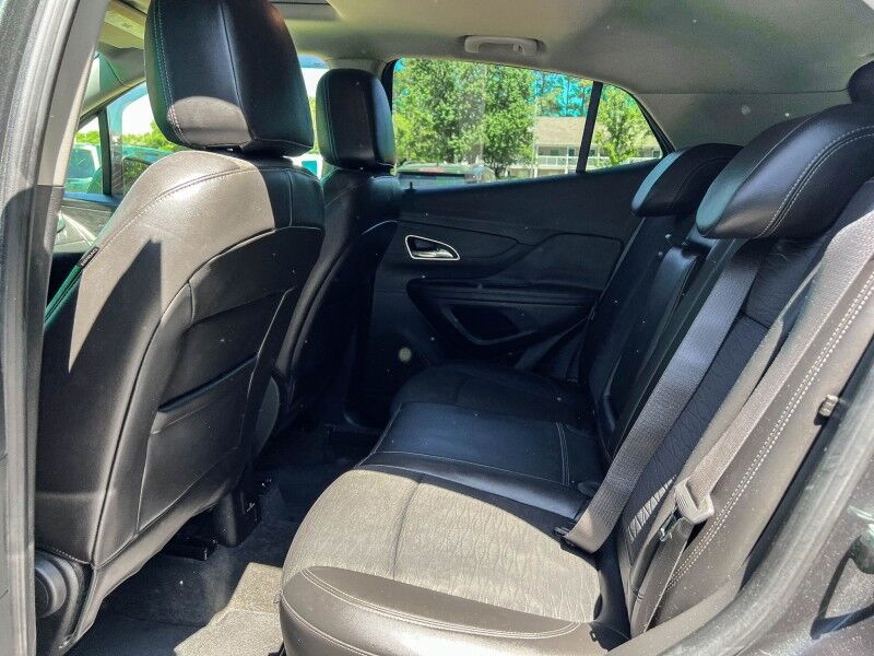 2016 Buick Encore Convenience Wilmington NC