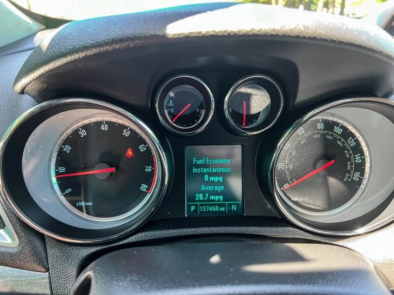 2016 Buick Encore Convenience Wilmington NC