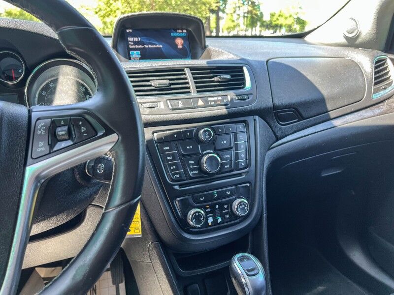 2016 Buick Encore Convenience Wilmington NC