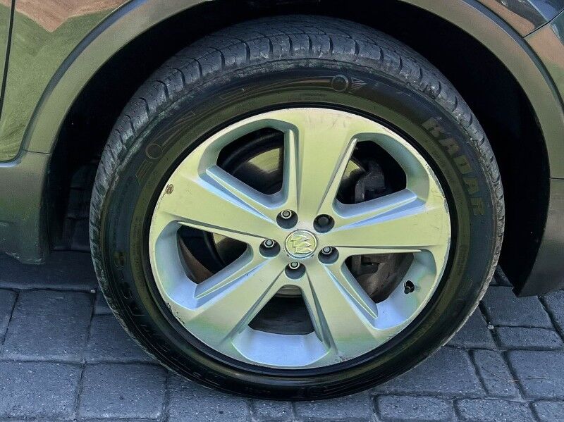 2016 Buick Encore Convenience Wilmington NC