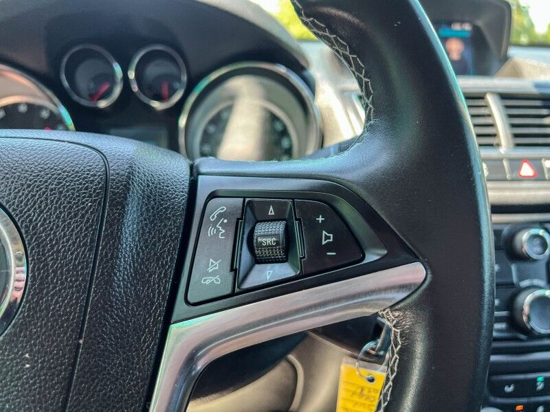 2016 Buick Encore Convenience Wilmington NC