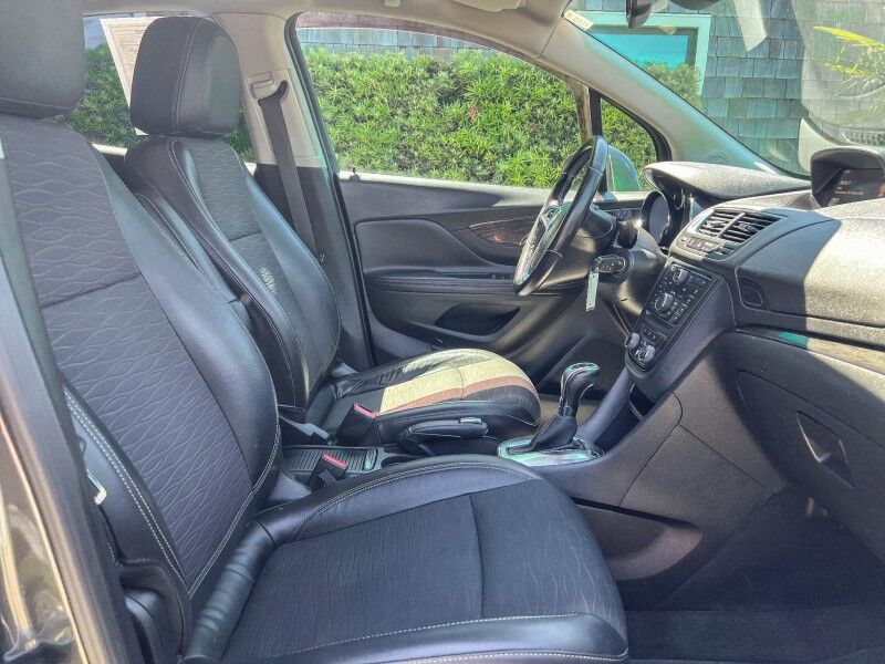 2016 Buick Encore Convenience Wilmington NC