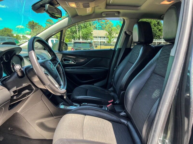 2016 Buick Encore Convenience Wilmington NC