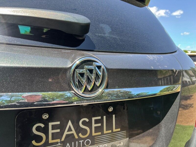 2016 Buick Encore Convenience Wilmington NC