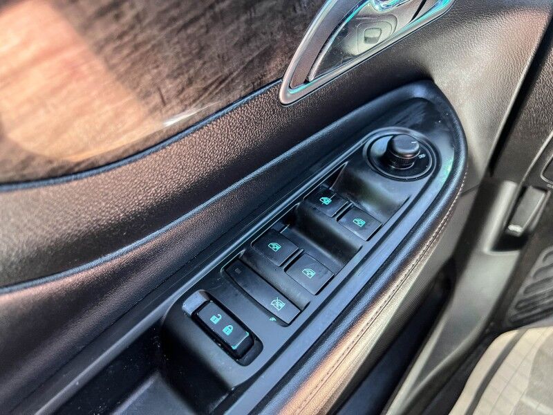 2016 Buick Encore Convenience Wilmington NC