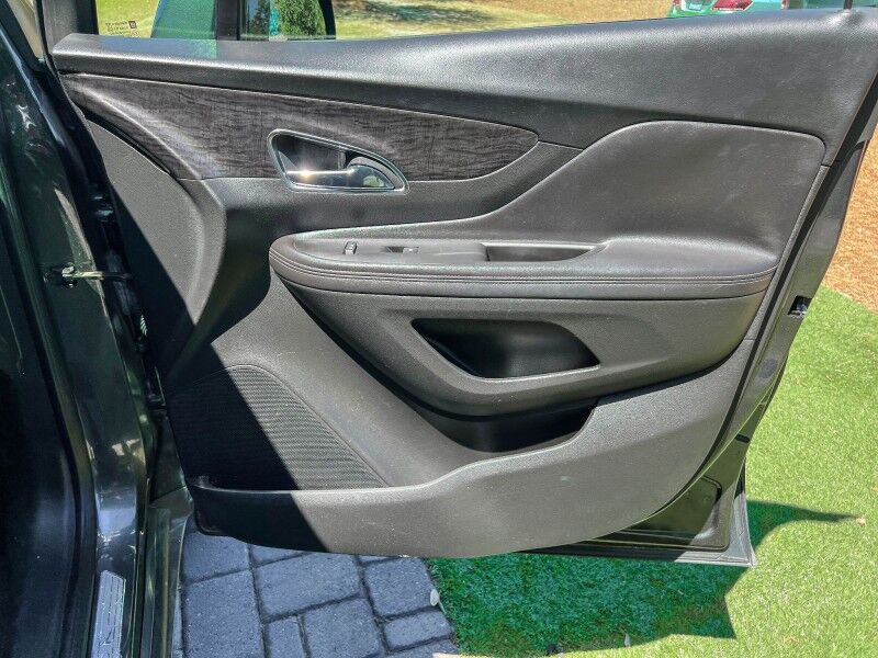 2016 Buick Encore Convenience Wilmington NC