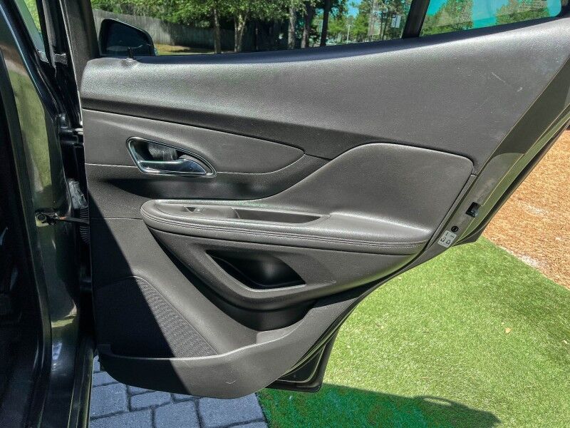 2016 Buick Encore Convenience Wilmington NC