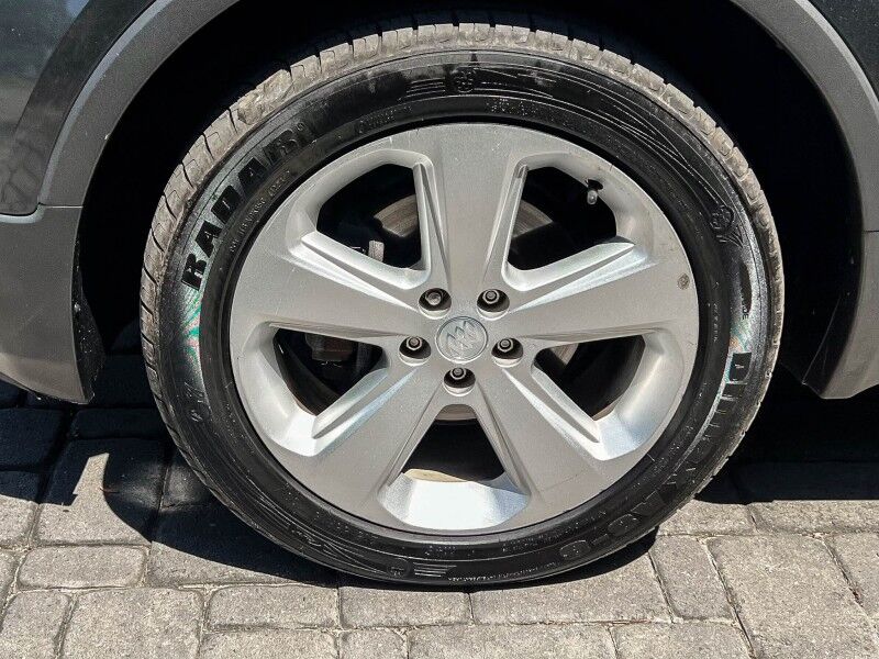 2016 Buick Encore Convenience Wilmington NC