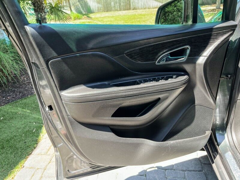 2016 Buick Encore Convenience Wilmington NC