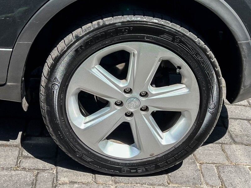 2016 Buick Encore Convenience Wilmington NC