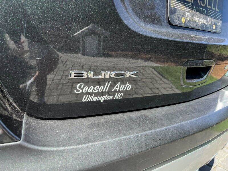 2016 Buick Encore Convenience Wilmington NC