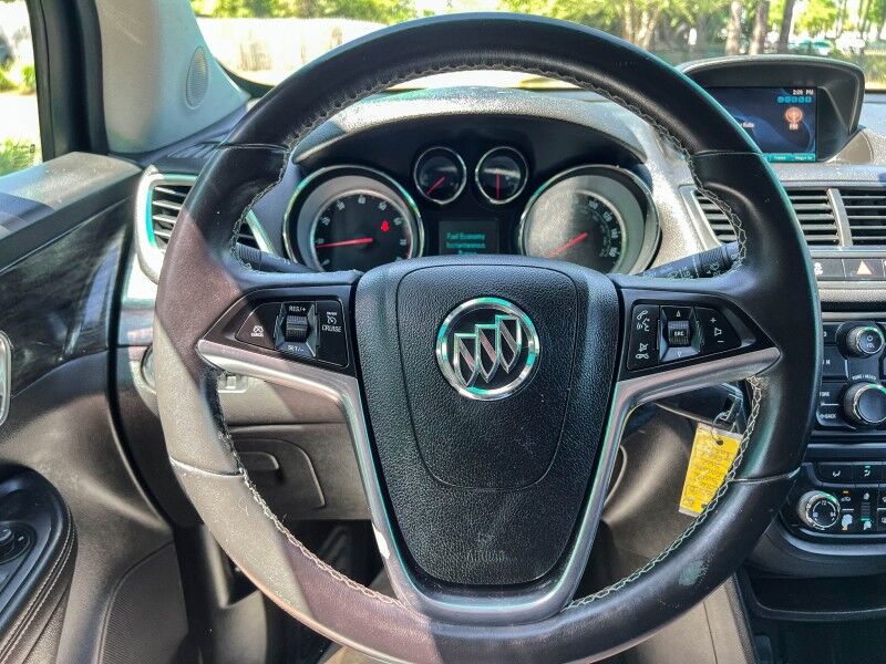 2016 Buick Encore Convenience Wilmington NC