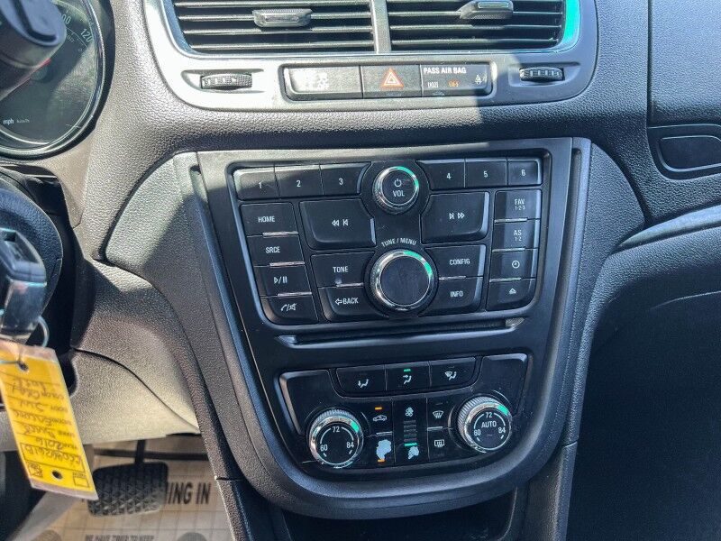 2016 Buick Encore Convenience Wilmington NC