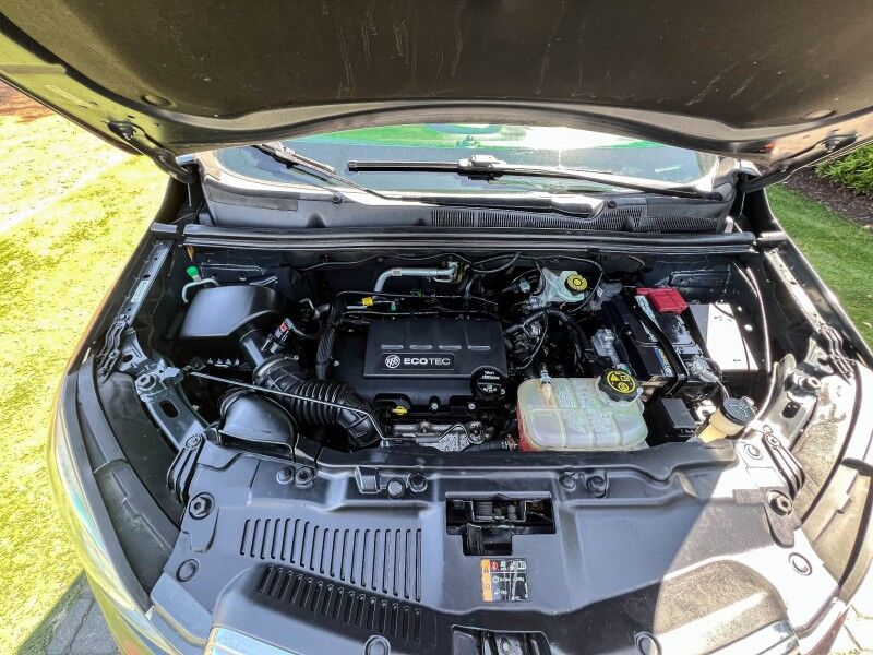 2016 Buick Encore Convenience Wilmington NC