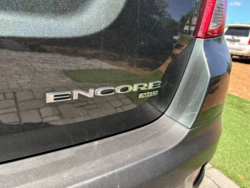 2016 Buick Encore Convenience Wilmington NC