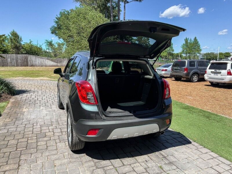 2016 Buick Encore Convenience Wilmington NC