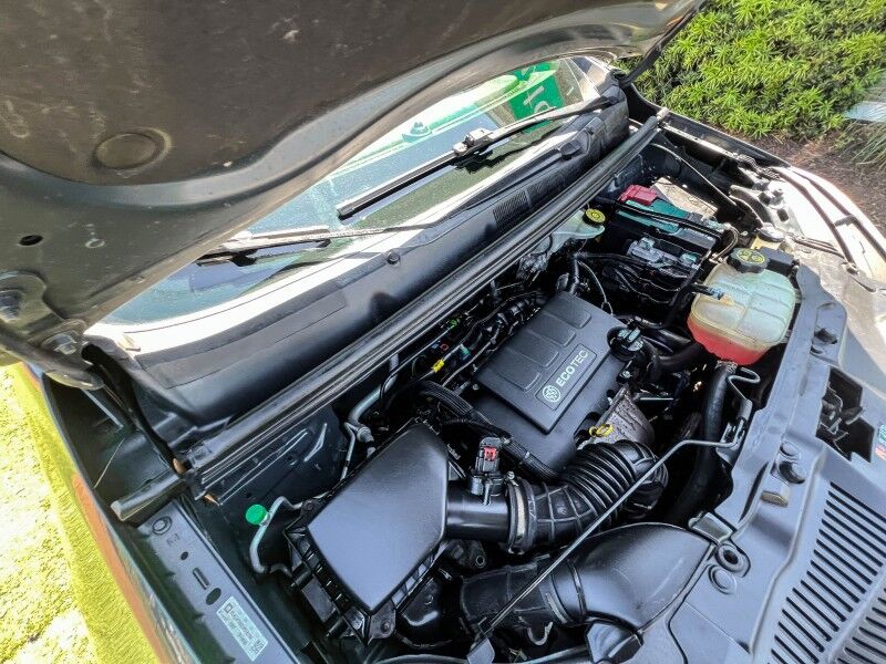 2016 Buick Encore Convenience Wilmington NC